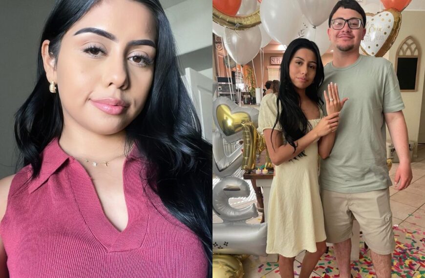 Exigen justicia para Abigail: Murió por conductor ebrio