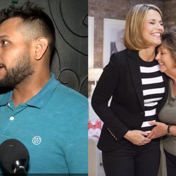 ‘Soy inocente’: hispano detenido en Tucson en caso Nancy Guthrie