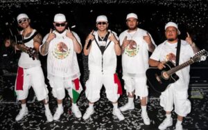 Histórico: Fuerza Regida cantará en el Chase Field este verano