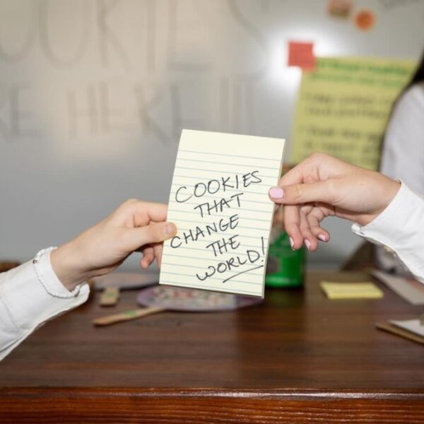 Ayuda a Girl Scouts a lograr su meta final de venta de galletas