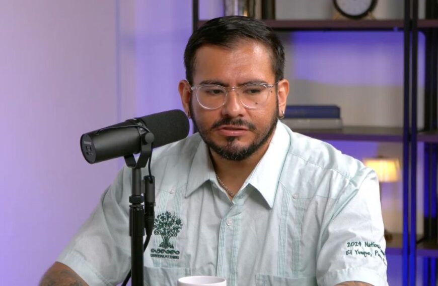 Acusan a Trump: ‘Prioriza ganancias sobre salud en AZ’