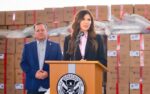 ‘Arizona es un desastre electoral’: Kristi Noem anuncia acciones del DHS