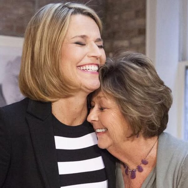 Desaparece Nancy Guthrie, madre de presentadora de televisión