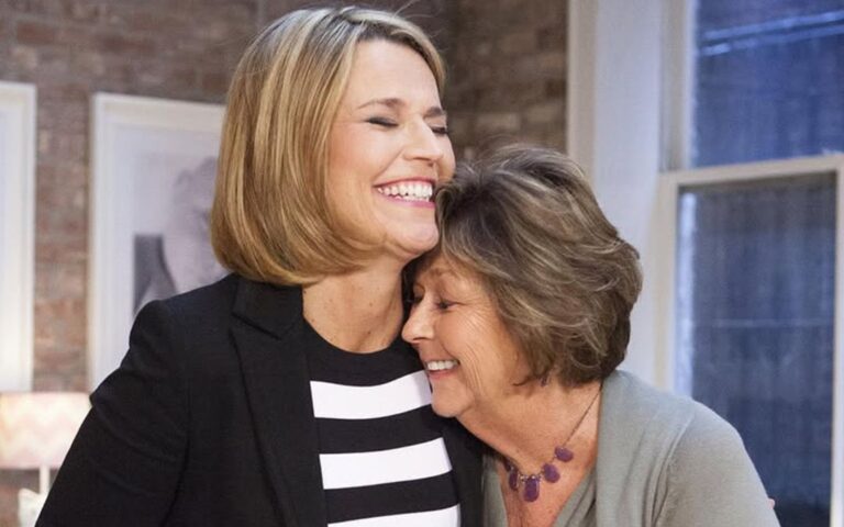 Desaparece Nancy Guthrie, madre de presentadora de televisión