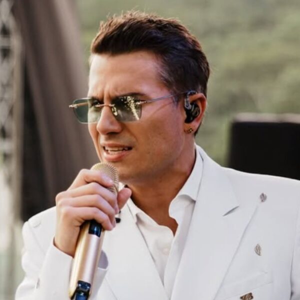 Pipe Bueno estrena “Ya Te Superé”: Nuevo himno al despecho