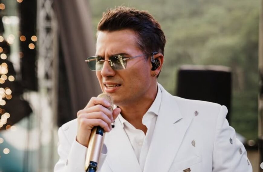 Pipe Bueno estrena “Ya Te Superé”: Nuevo himno al despecho