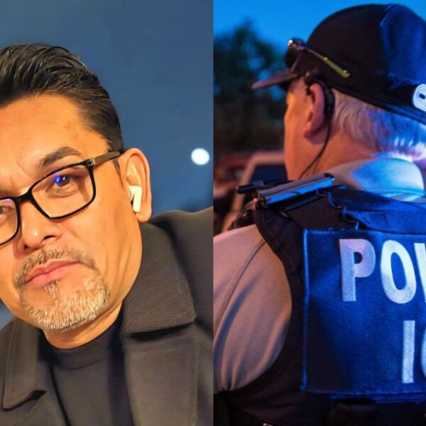 Exclusiva: Esposa de Rudy Zamacona narra su detención