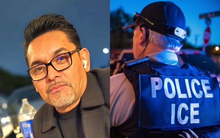 Exclusiva: Esposa de Rudy Zamacona narra su detención