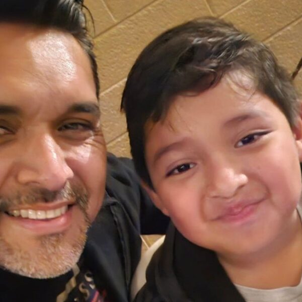 Rudy Zamacona vive un calvario tras ser detenido por ICE