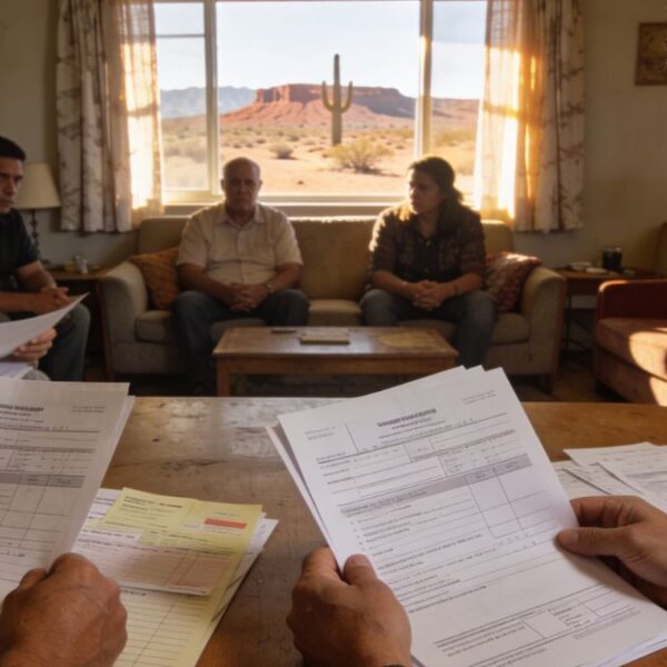 Miles de arizonenses pierden cobertura médica: se elevan los costos