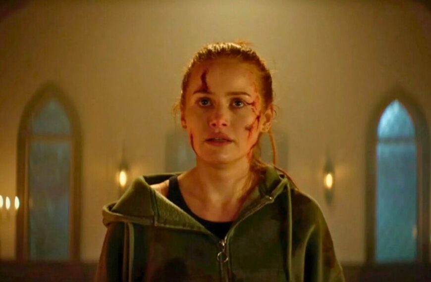 CineXperto | ‘The Strangers’ Chapter 3, el capítulo final de la triología