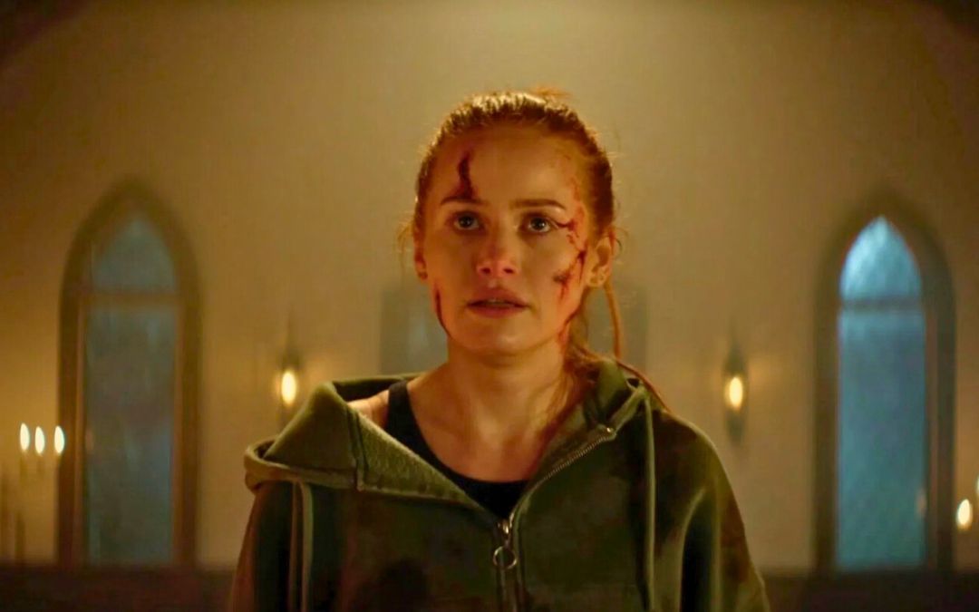 CineXperto | ‘The Strangers’ Chapter 3, el capítulo final de la triología