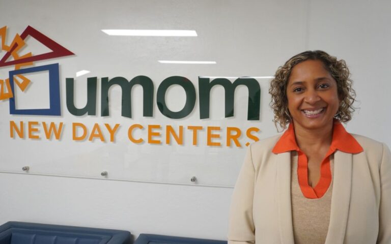 UMOM busca restaurar la esperanza a las familias en Arizona