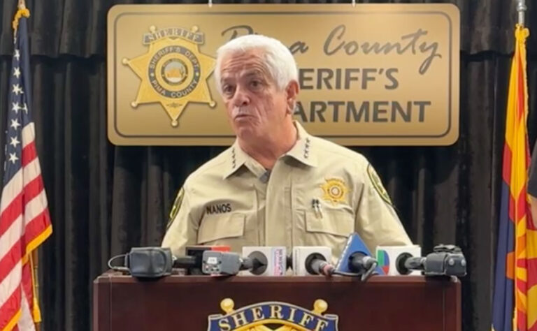 Surge nueva polémica en el caso de secuestro de Nancy Guthrie, en Tucson