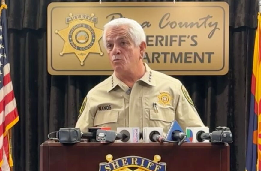 Surge nueva polémica en el caso de secuestro de Nancy Guthrie, en Tucson