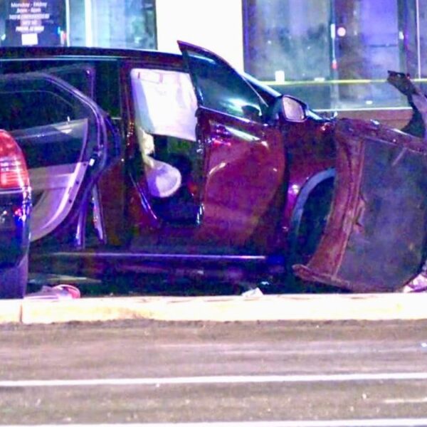 Caos y luto en Phoenix: Accidentes mortales en menos de 72 horas