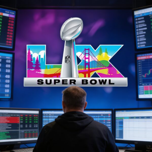 Fiscal de Arizona alerta sobre estafas en apuestas ante el Super Bowl