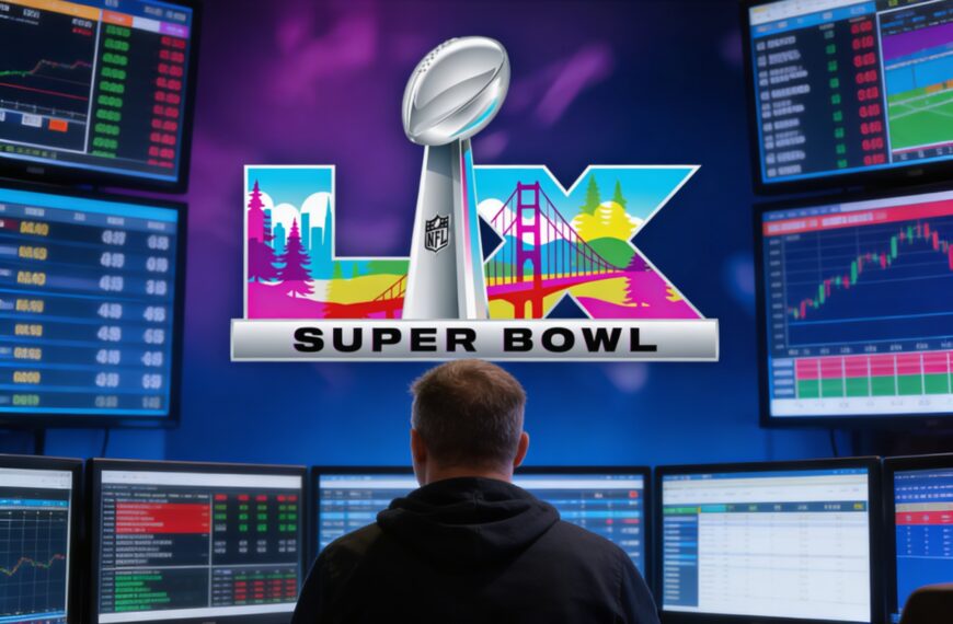 Fiscal de Arizona alerta sobre estafas en apuestas ante el Super Bowl