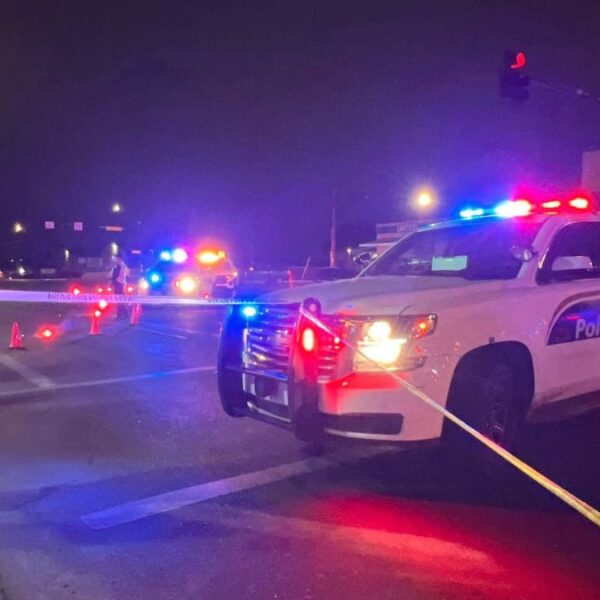 Identifican a sujeto involucrado en balacera con equipo SWAT