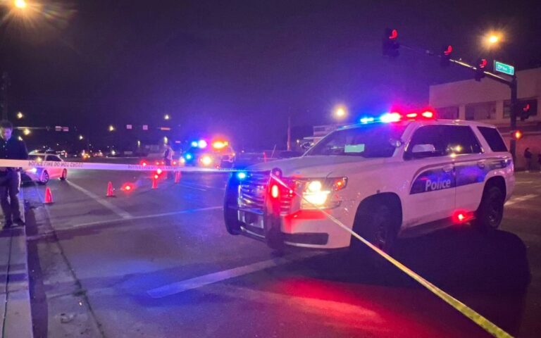 Identifican a sujeto involucrado en balacera con equipo SWAT