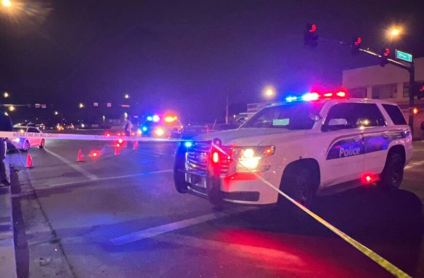 Identifican a sujeto involucrado en balacera con equipo SWAT