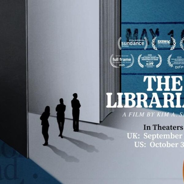 CineXperto | ‘Los bibliotecarios’: la censura literaria en EU