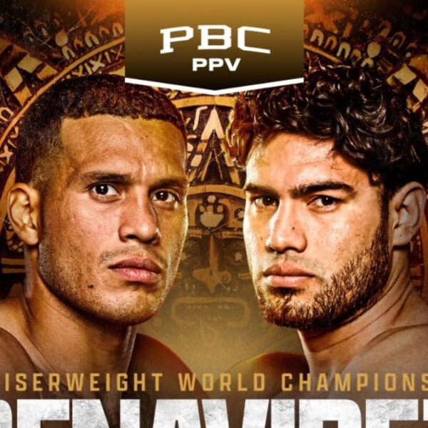 Listos para la ‘guerra civil’ mexicana: ‘El Monstruo’ vs ‘El Zurdo’