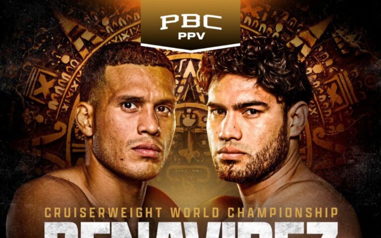 Listos para la ‘guerra civil’ mexicana: ‘El Monstruo’ vs ‘El Zurdo’