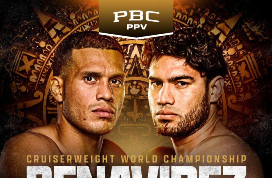 Listos para la ‘guerra civil’ mexicana: ‘El Monstruo’ vs ‘El Zurdo’