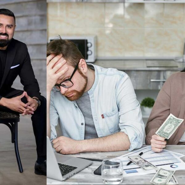 Bienestar Financiero y Salud Mental:Consejos para Manejar el Estrés Monetario 