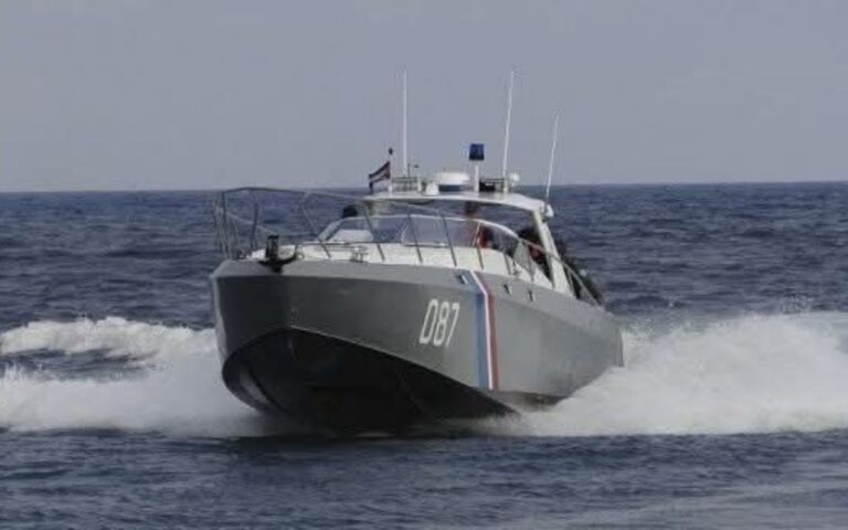 Cuba asegura que barco era una infiltración armada; EU investiga