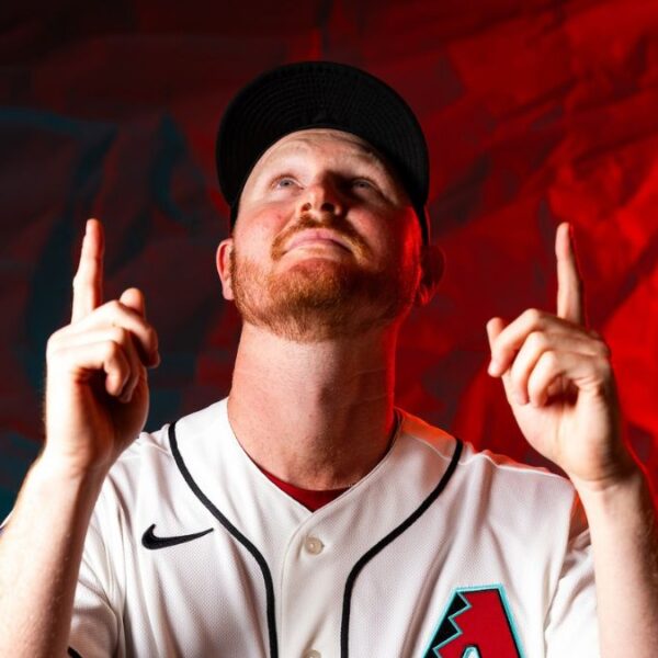 Diamondbacks: Se juegan el futuro en los entrenamientos