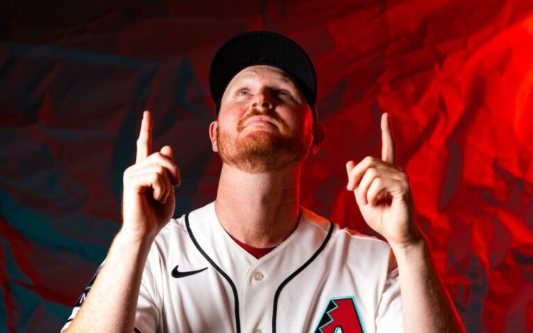 Diamondbacks: Se juegan el futuro en los entrenamientos