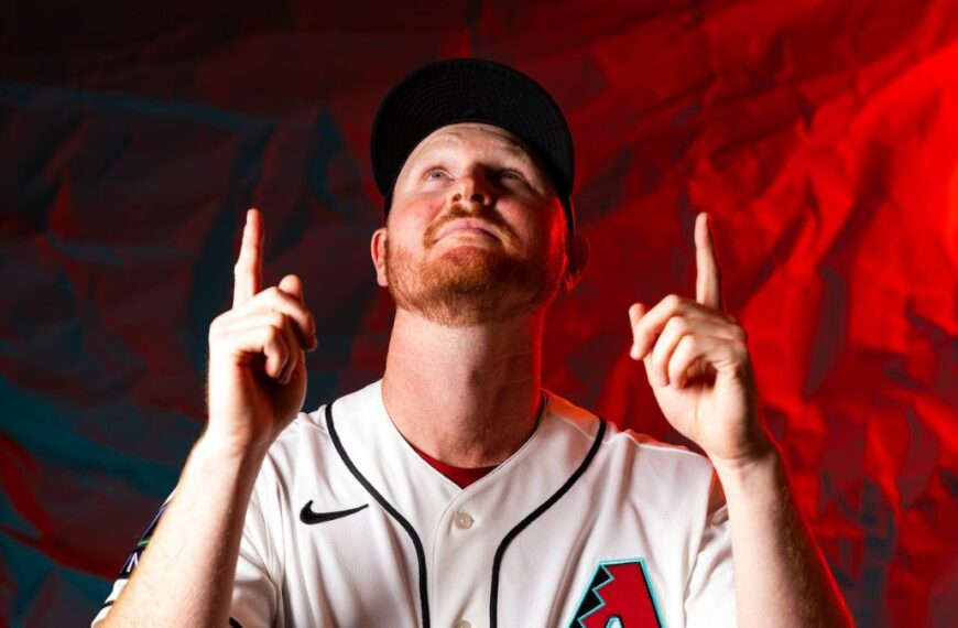 Diamondbacks: Se juegan el futuro en los entrenamientos