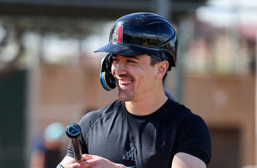 Liderazgo veterano en el diamante