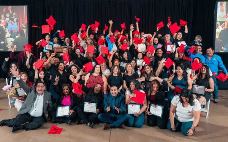 Sigue creciendo el acelerador de negocios Fuerza Local