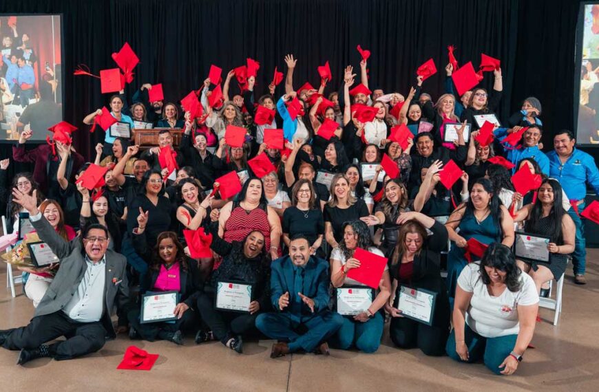 Sigue creciendo el acelerador de negocios Fuerza Local