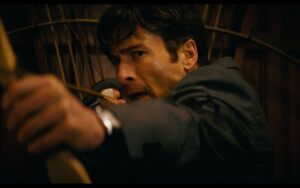 CineXperto | ‘How to make a killing’, herencia y poderío