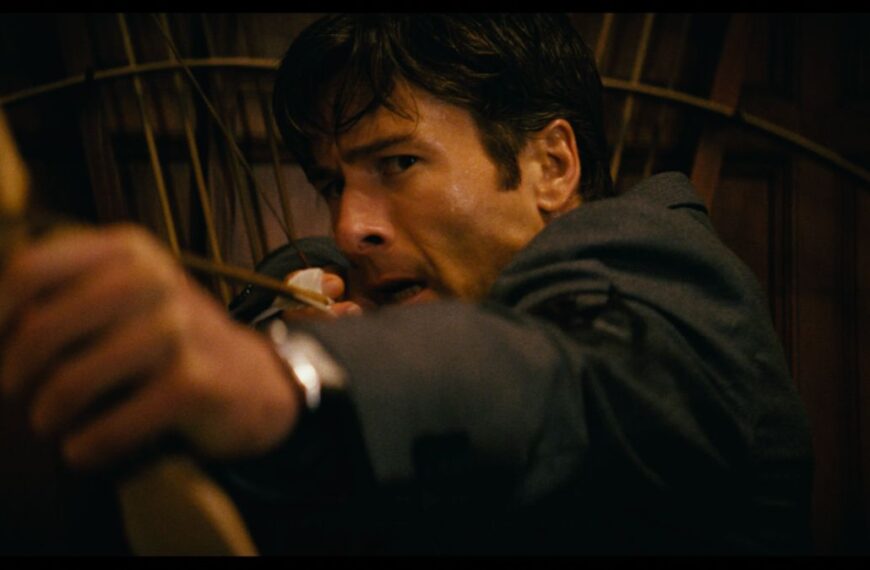 CineXperto | ‘How to make a killing’, herencia y poderío