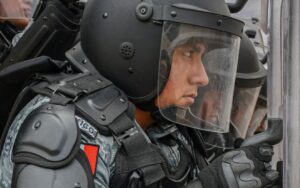 Caos tras la caída de ‘El Mencho’ deja a 25 soldados caídos en México