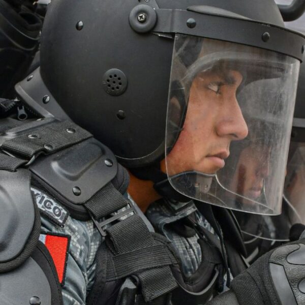 Caos tras la caída de ‘El Mencho’ deja a 25 soldados caídos en México