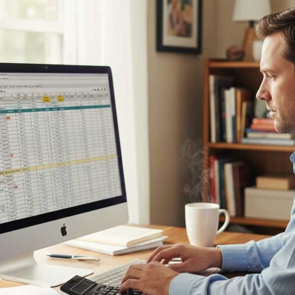 La temporada de impuestos es la más estresante para la mayoría de estadounidenses