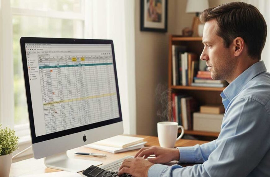 La temporada de impuestos es la más estresante para la mayoría de estadounidenses