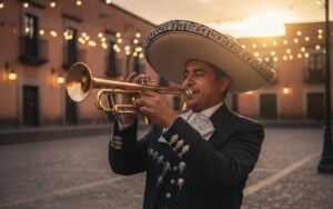 No te pierdas el 3er Festival Anual de Mariachi y Folklórico 