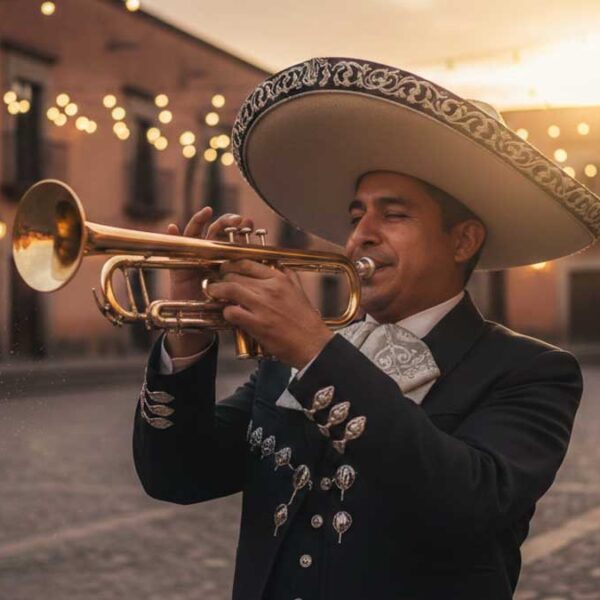 Tercer Festival Anual de Mariachi y Folklórico 