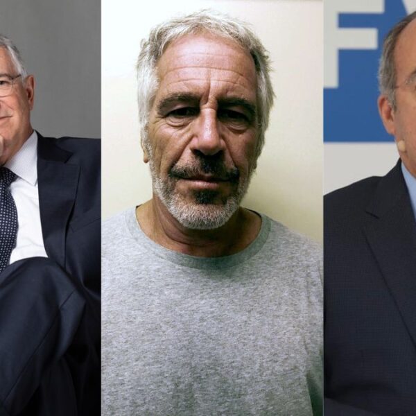 La conexión mexicana en los archivos liberados de Jeffrey Epstein