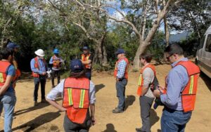 Tragedia en Sinaloa: Hallan cuerpos de mineros en fosa clandestina