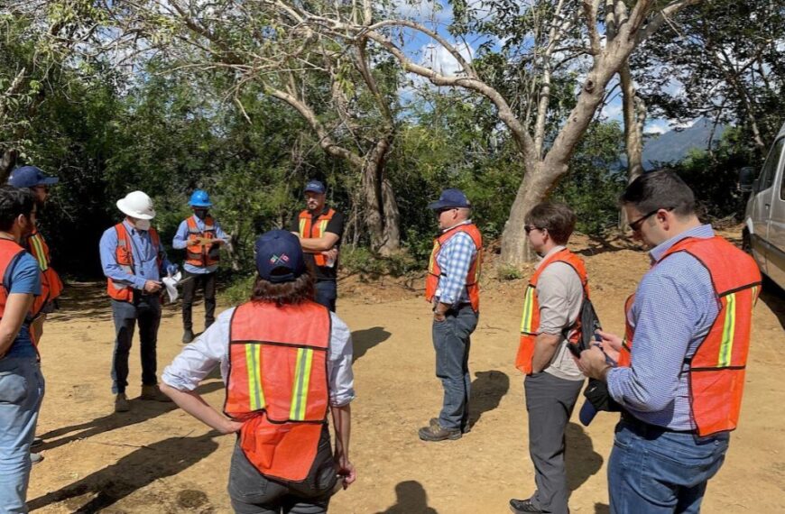 Tragedia en Sinaloa: Hallan cuerpos de mineros en fosa clandestina