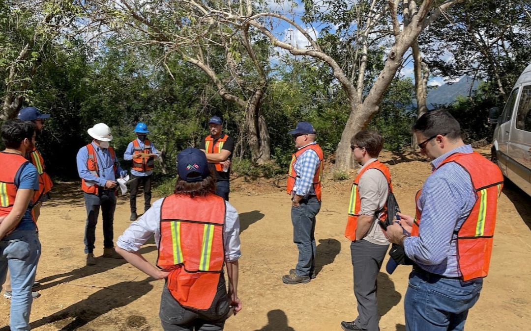 Tragedia en Sinaloa: Hallan cuerpos de mineros en fosa clandestina