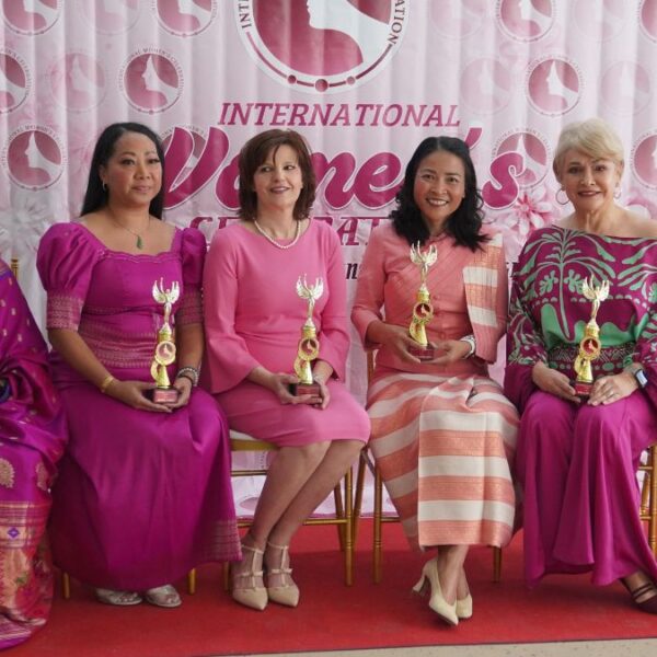 Rumbo a la Gala 2026: IWC presenta a ‘Mujeres de Distinción’